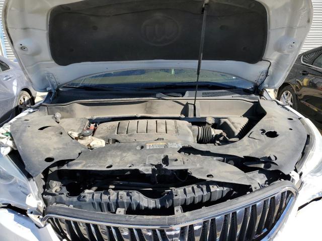 Photo 12 from auction – 2014 BUICK ENCLAVE with VIN 5GAKVBKD2EJ223553
