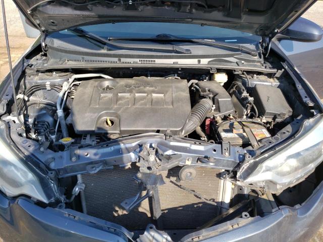 Photo 11 from auction – 2015 TOYOTA COROLLA L with VIN 2T1BURHE6FC379960