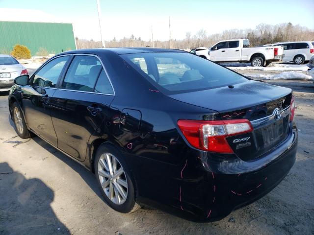 Photo 2 from auction – 2013 TOYOTA CAMRY HYBR with VIN 4T1BD1FK4DU078772