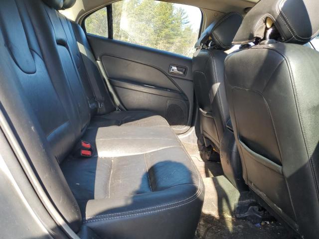 Photo 10 from auction – 2012 FORD FUSION SEL with VIN 3FAHP0JA3CR257282