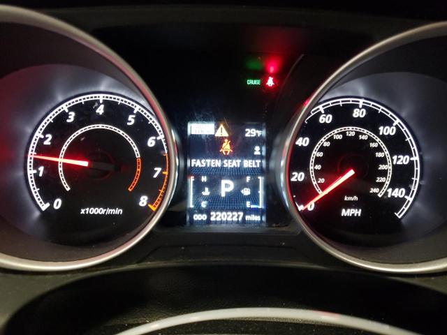 Photo 9 from auction – 2015 MITSUBISHI OUTLANDER with VIN 4A4AR3AU6FE043808