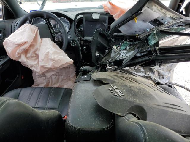 Photo 8 from auction – 2013 CHRYSLER 300 S with VIN 2C3CCABG8DH658966