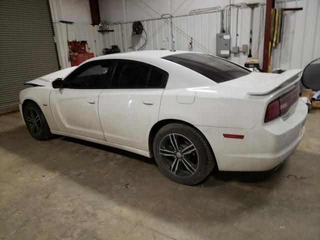 Photo 2 from auction – 2014 DODGE CHARGER R/ with VIN 2C3CDXDT4EH360698