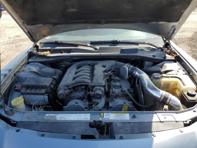 Photo 11 from auction – 2007 DODGE CHARGER SE with VIN 2B3KA43G77H656743
