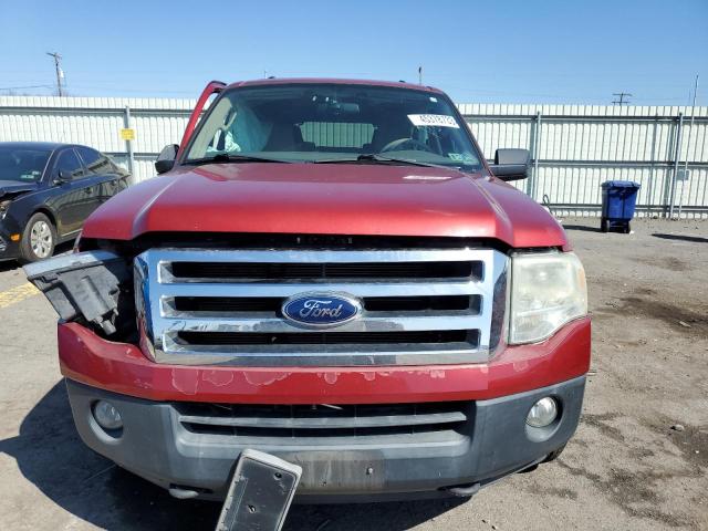 Photo 5 from auction – 2007 FORD EXPEDITION with VIN 1FMFK16557LA17250