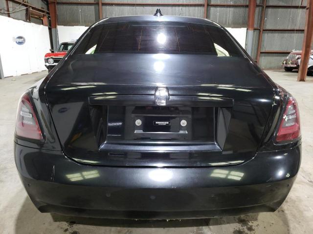 Photo 6 from auction – 2021 ROLLS-ROYCE GHOST with VIN SCATV0C01MU206007