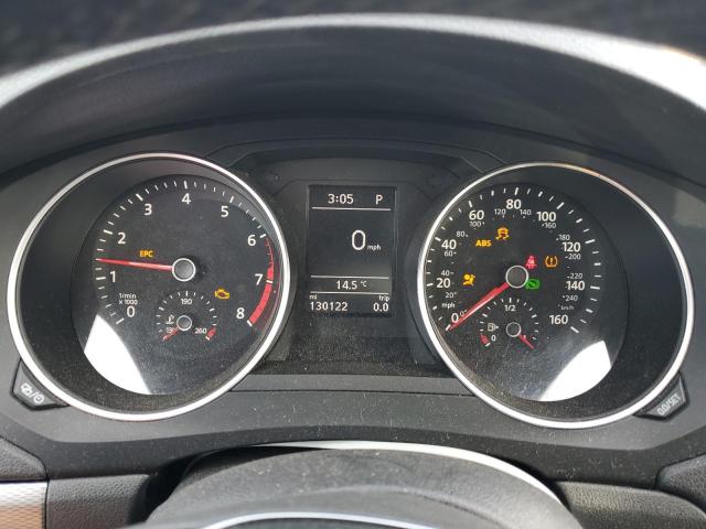 Photo 9 from auction – 2018 VOLKSWAGEN JETTA SE with VIN 3VWDB7AJ4JM258643