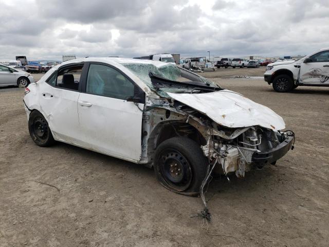 Photo 4 from auction – 2018 TOYOTA COROLLA L with VIN 2T1BURHEXJC064166
