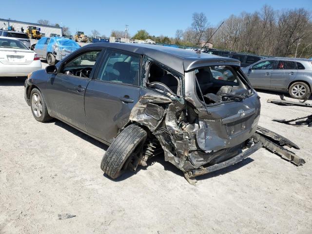 Photo 2 from auction – 2007 TOYOTA MATRIX with VIN 2T1KR32E97C639986