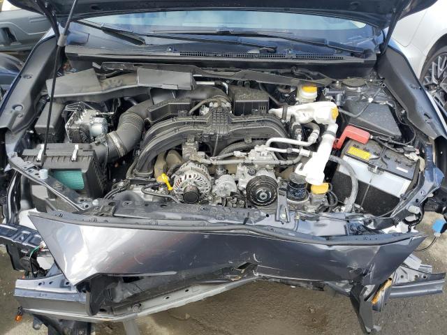 Photo 12 from auction – 2022 SUBARU CROSSTREK with VIN JF2GTHSC2NH287783