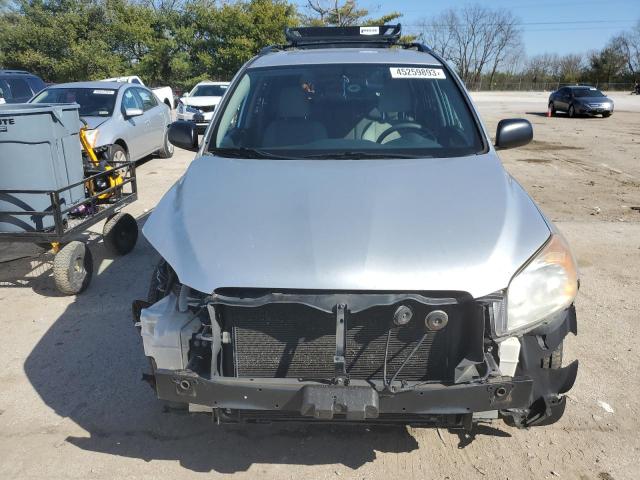 Photo 5 from auction – 2011 TOYOTA RAV4 with VIN 2T3BF4DV9BW085388