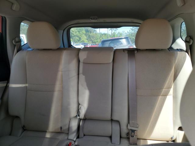 Photo 10 from auction – 2016 NISSAN ROGUE S with VIN KNMAT2MT7GP723485