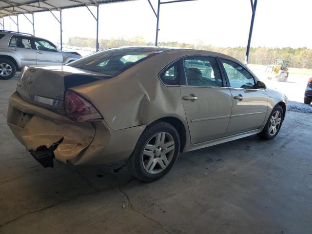 Photo 3 from auction – 2011 CHEVROLET IMPALA LT with VIN 2G1WG5EK0B1111614
