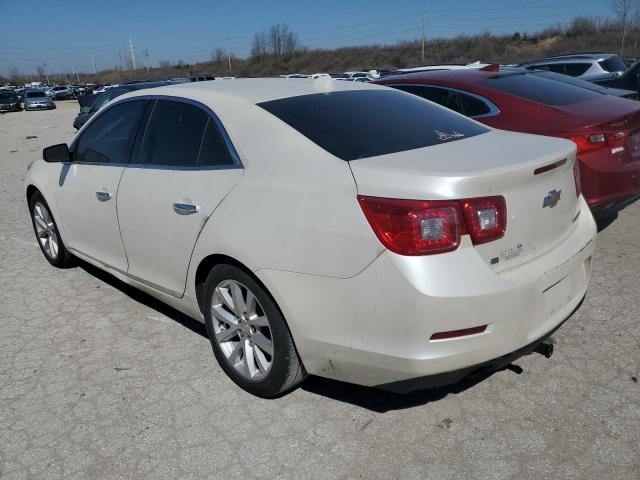 Photo 2 from auction – 2014 CHEVROLET MALIBU LTZ with VIN 1G11H5SL6EF207569