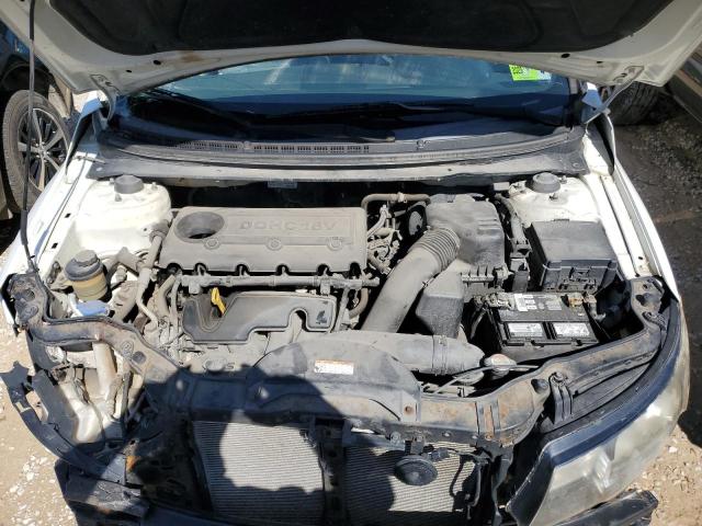 Photo 11 from auction – 2011 KIA FORTE LX with VIN KNAFT4A24B5459804