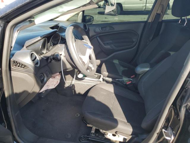 Photo 7 from auction – 2018 FORD FIESTA SE with VIN 3FADP4EJ8JM144311