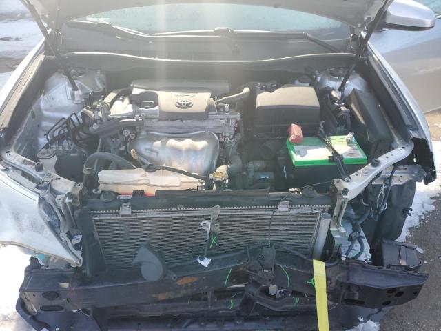 Photo 11 from auction – 2014 TOYOTA CAMRY L with VIN 4T4BF1FK9ER388188