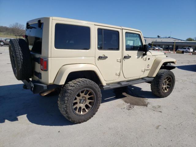 Photo 3 from auction – 2011 JEEP WRANGLER U with VIN 1J4HA5H15BL529904