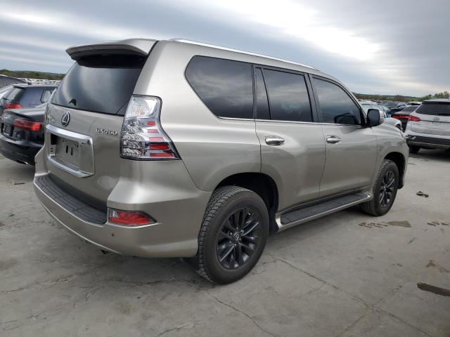 Photo 3 from auction – 2021 LEXUS GX 460 PRE with VIN JTJAM7BX0M5276874
