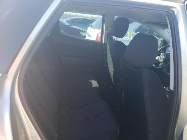 Photo 10 from auction – 2007 MAZDA CX-7 with VIN JM3ER293270154327