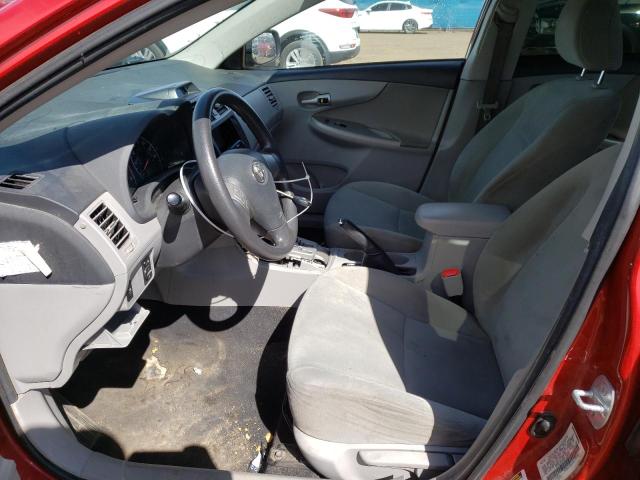 Zdjęcie 7 z aukcji – 2013 TOYOTA COROLLA BA z VIN 5YFBU4EE9DP188280