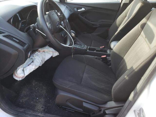 Photo 7 from auction – 2017 FORD FOCUS SE with VIN 1FADP3F27HL247426