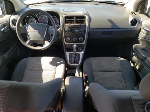 Photo 8 from auction – 2012 DODGE CALIBER SX with VIN 1C3CDWDA1CD508292