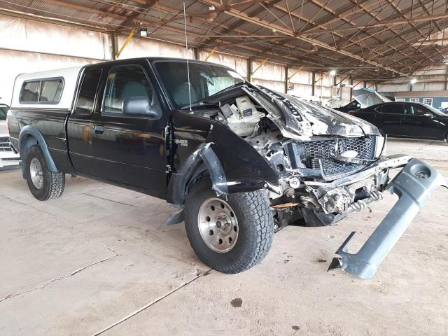 Photo 4 from auction – 2003 FORD RANGER SUP with VIN 1FTZR45EX3PA24536