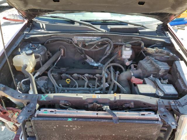 Photo 11 from auction – 2010 FORD ESCAPE XLT with VIN 1FMCU0D70AKD38749