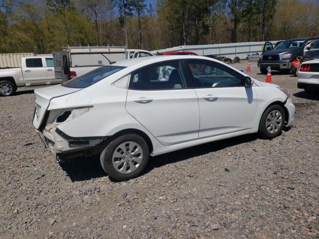 Photo 3 from auction – 2015 HYUNDAI ACCENT GLS with VIN KMHCT4AE1FU872920