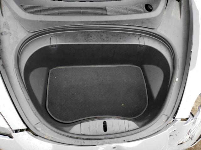 Photo 11 from auction – 2019 TESLA MODEL 3 with VIN 5YJ3E1EB7KF231626