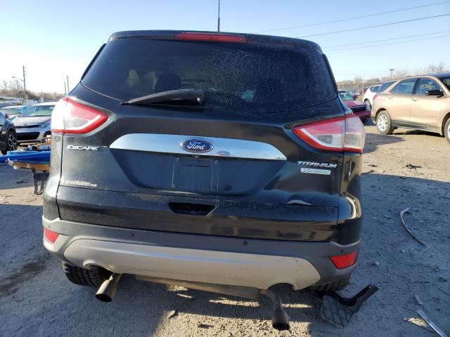 Photo 6 from auction – 2014 FORD ESCAPE TIT with VIN 1FMCU0J90EUA30786