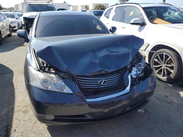 Photo 5 from auction – 2007 LEXUS ES 350 with VIN JTHBJ46G372036862