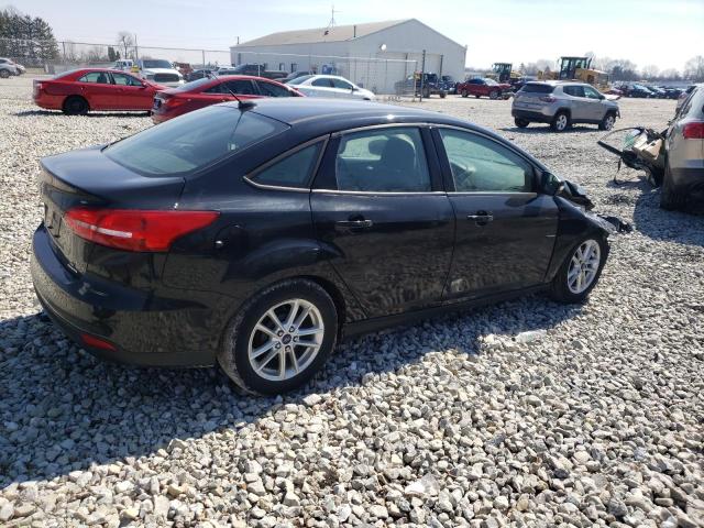 Photo 3 from auction – 2015 FORD FOCUS SE with VIN 1FADP3F28FL250834