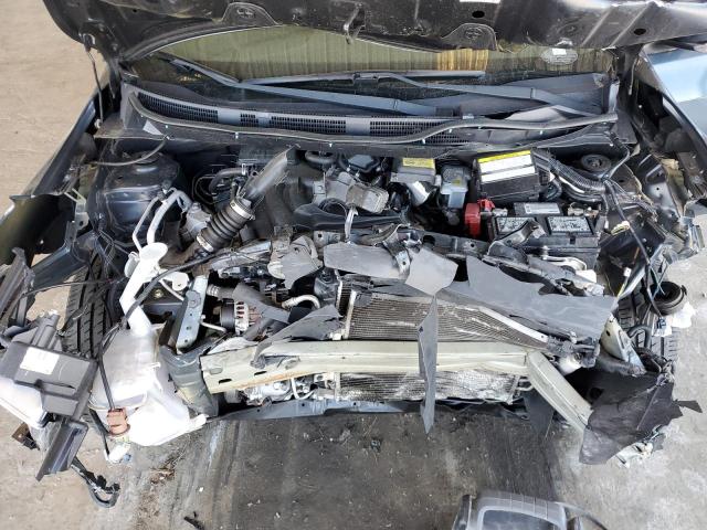 Photo 11 from auction – 2017 NISSAN VERSA S with VIN 3N1CN7AP9HL908158