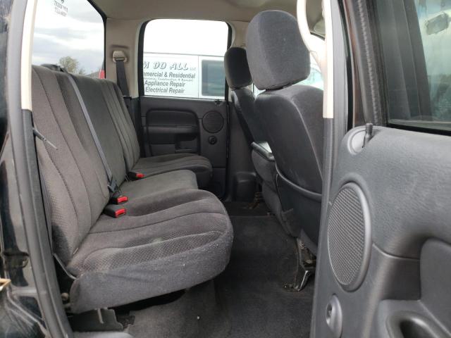 Photo 10 from auction – 2003 DODGE RAM 1500 S with VIN 1D7HA18N33S311295