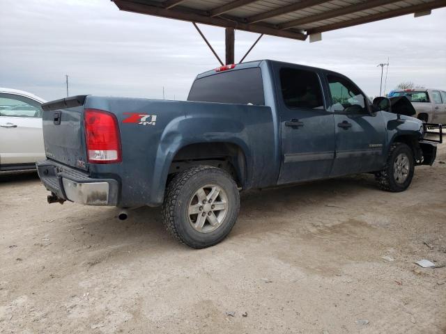 Photo 3 from auction – 2011 GMC SIERRA K15 with VIN 3GTP2VE39BG395836