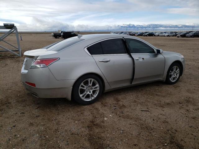 Photo 3 from auction – 2010 ACURA TL with VIN 19UUA8F58AA011549