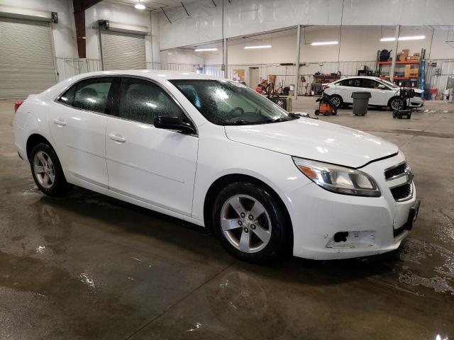 Photo 4 from auction – 2013 CHEVROLET MALIBU LS with VIN 1G11A5SA2DF312773