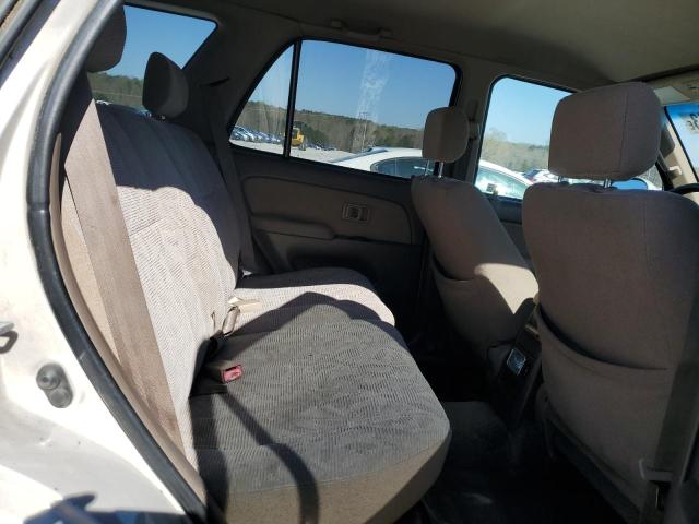 Photo 10 from auction – 2000 TOYOTA 4RUNNER SR with VIN JT3GN86R3Y0142301