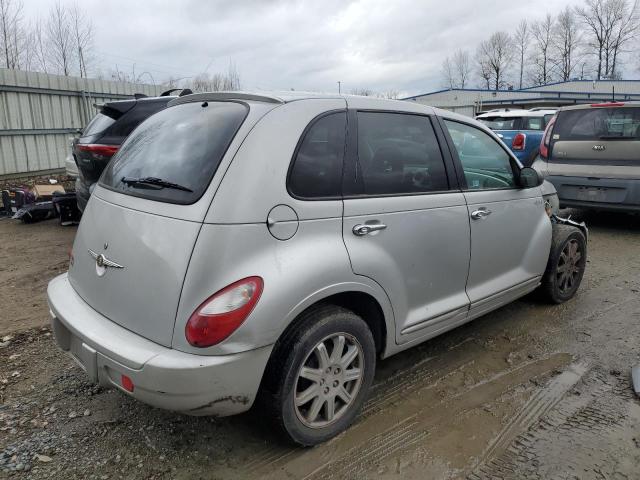 Photo 3 from auction – 2006 CHRYSLER PT CRUISER with VIN 3A8FY68B06T346985