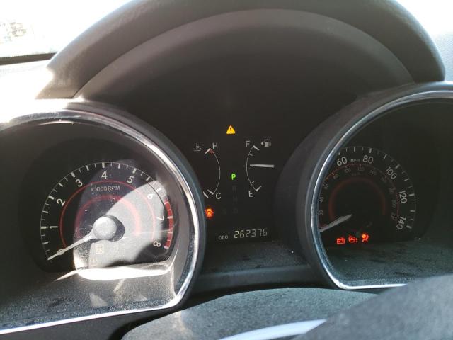 Photo 9 from auction – 2008 TOYOTA HIGHLANDER with VIN JTEES43A482092835
