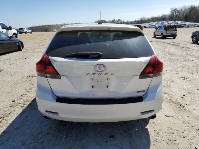 Photo 6 from auction – 2013 TOYOTA VENZA LE with VIN 4T3ZK3BB5DU062187