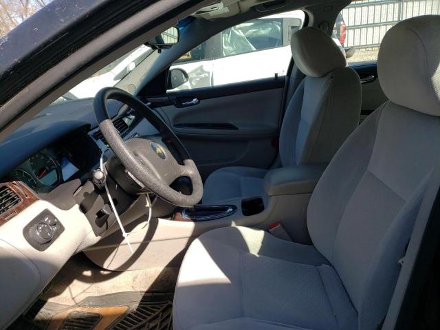 Photo 7 from auction – 2015 CHEVROLET IMPALA LIM with VIN 2G1WB5E31F1149026