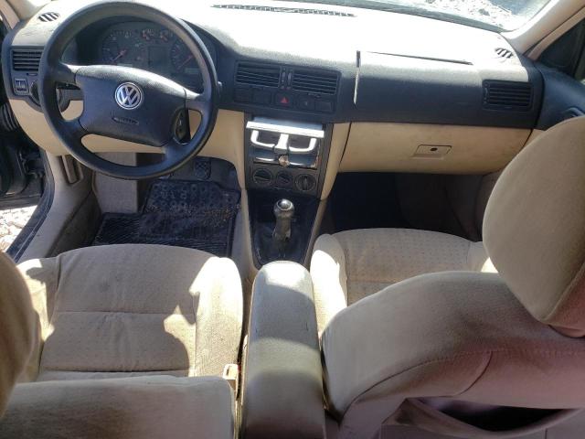 Photo 8 from auction – 2000 VOLKSWAGEN JETTA GLS with VIN 3VWSF29M0YM093245