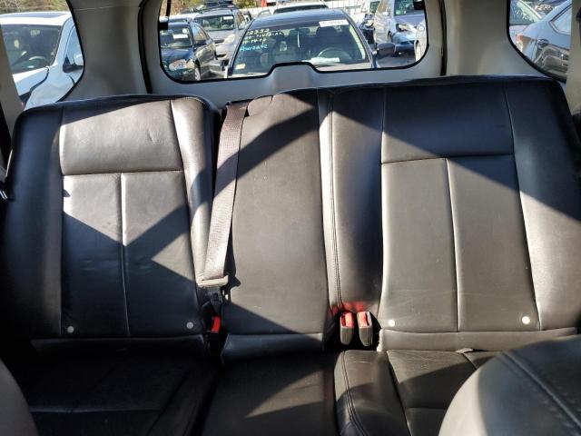 Photo 10 from auction – 2006 GMC ENVOY with VIN 1GKDS13SX62150505