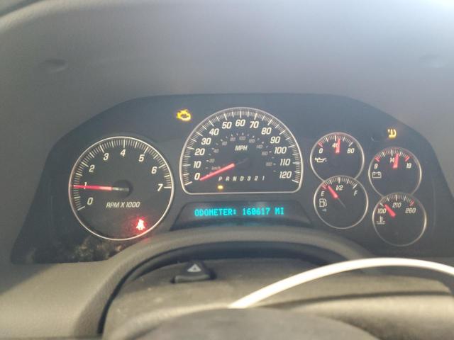 Photo 9 from auction – 2007 GMC ENVOY with VIN 1GKDT13S572294056