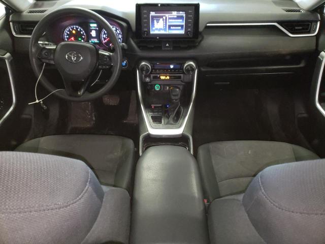 صورة رقم 8 من المزاد - 2019 TOYOTA RAV4 XLE مع VIN JTMP1RFV9KD022528
