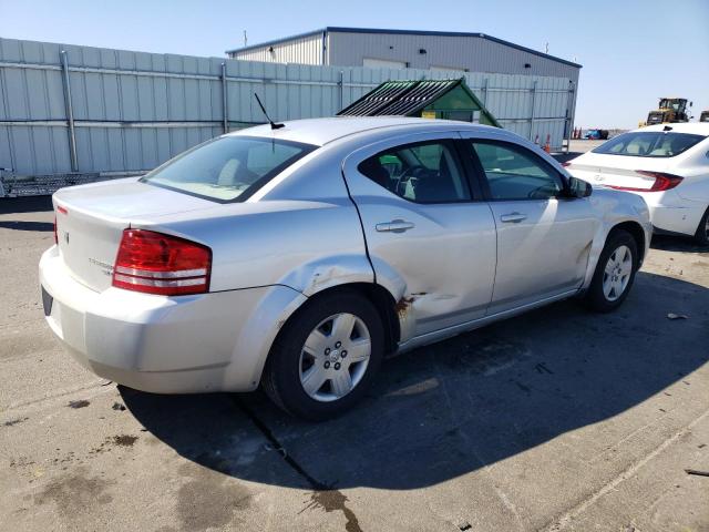 Photo 3 from auction – 2010 DODGE AVENGER SX with VIN 1B3CC4FB3AN135662