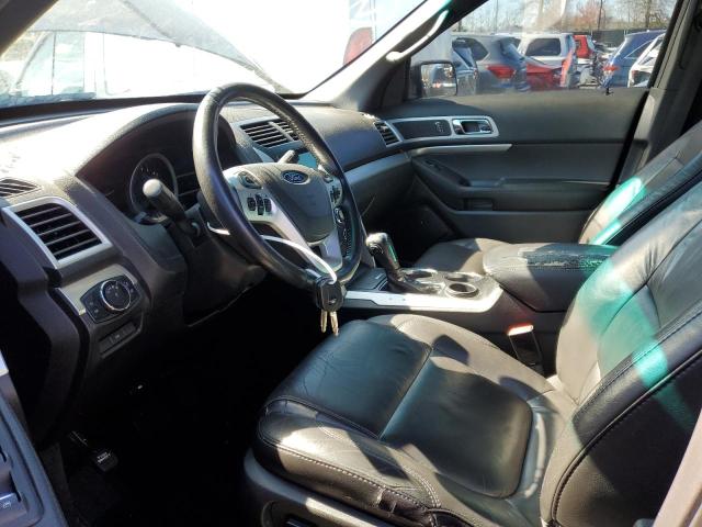 Фото 7 с аукциона – 2014 FORD EXPLORER X с VIN 1FM5K7D81EGB49956